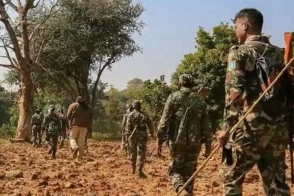 गडचिरोलीतील नक्षलवाद: केंद्र सरकारला शांतीचा प्रस्ताव, निर्णायक क्षण समीप?